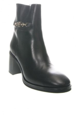 Damen Stiefeletten Tommy Hilfiger, Größe 41, Farbe Schwarz, Preis € 224,99