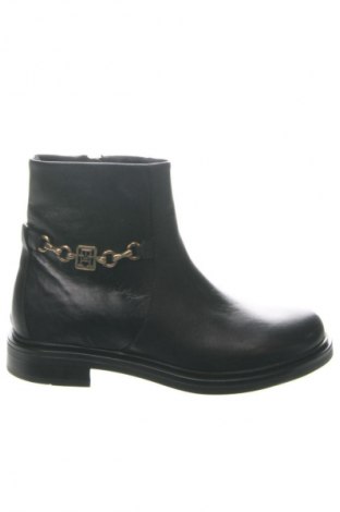 Dámské poltopánky Tommy Hilfiger, Veľkosť 36, Farba Čierna, Cena  177,95 €