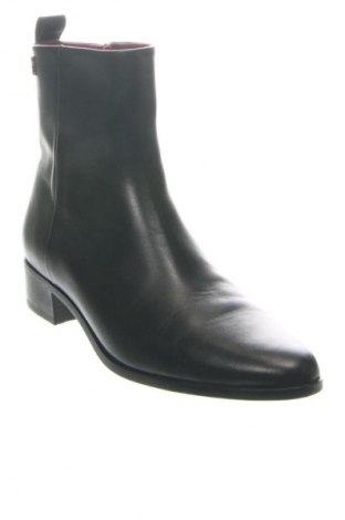 Dámské poltopánky Tommy Hilfiger, Veľkosť 38, Farba Čierna, Cena  137,95 €