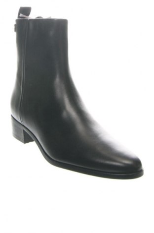 Női bokacsizma Tommy Hilfiger, Méret 38, Szín Fekete, Ár 35 219 Ft