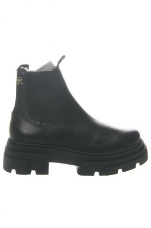 Botine de damă Tommy Hilfiger, Mărime 40, Culoare Negru, Preț 679,99 Lei