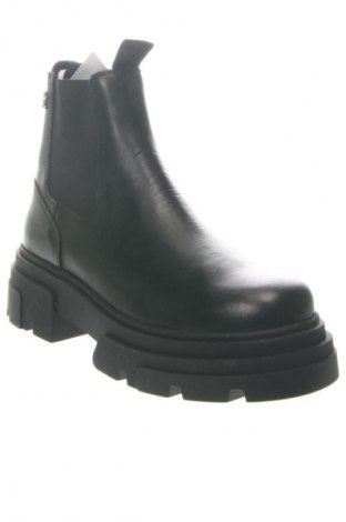Botine de damă Tommy Hilfiger, Mărime 40, Culoare Negru, Preț 679,99 Lei