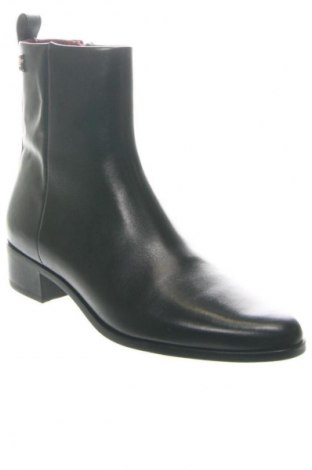 Női bokacsizma Tommy Hilfiger, Méret 38, Szín Fekete, Ár 53 799 Ft