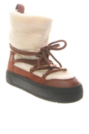 Dámské poltopánky Tommy Hilfiger, Veľkosť 37, Farba Kremová, Cena  119,95 €