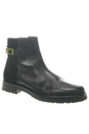 Dámské poltopánky Tommy Hilfiger, Veľkosť 41, Farba Čierna, Cena  117,95 €