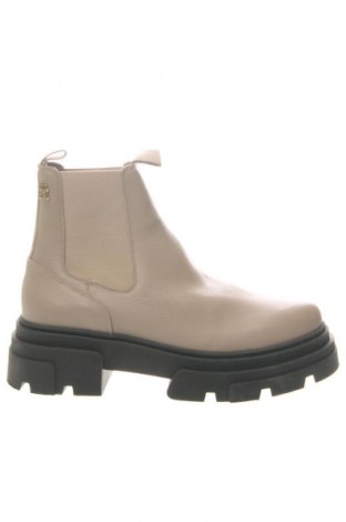 Dámské poltopánky Tommy Hilfiger, Veľkosť 41, Farba Béžová, Cena  104,95 €