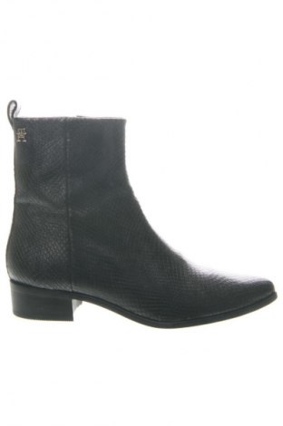 Dámské poltopánky Tommy Hilfiger, Veľkosť 42, Farba Čierna, Cena  124,95 €