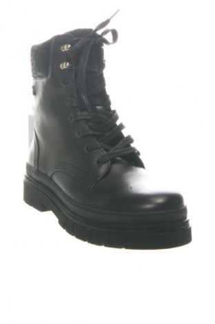 Damen Stiefeletten Tommy Hilfiger, Größe 41, Farbe Schwarz, Preis 71,99 €