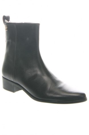 Dámské poltopánky Tommy Hilfiger, Veľkosť 38, Farba Čierna, Cena  102,95 €