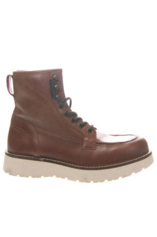 Dámské poltopánky Tommy Hilfiger, Veľkosť 41, Farba Hnedá, Cena  73,95 €