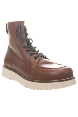 Dámské poltopánky Tommy Hilfiger, Veľkosť 41, Farba Hnedá, Cena  73,95 €