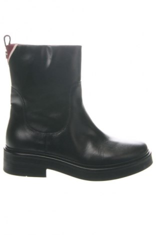 Női bokacsizma Tommy Hilfiger, Méret 38, Szín Fekete, Ár 63 189 Ft