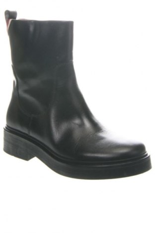 Női bokacsizma Tommy Hilfiger, Méret 38, Szín Fekete, Ár 63 189 Ft