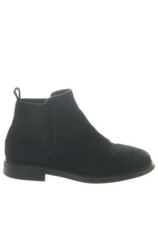 Botine de damă Tommy Hilfiger, Mărime 36, Culoare Negru, Preț 327,99 Lei