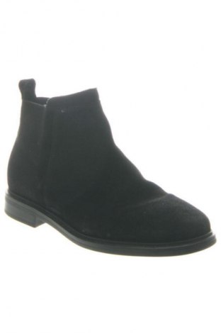 Botine de damă Tommy Hilfiger, Mărime 36, Culoare Negru, Preț 327,99 Lei