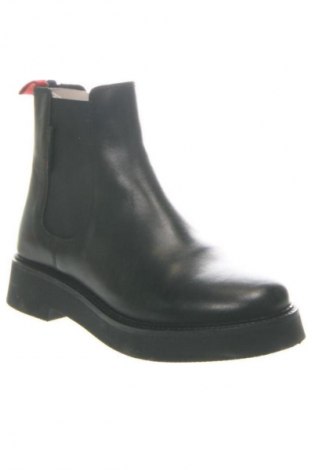 Dámské boty  Tommy Hilfiger, Velikost 37, Barva Černá, Cena  3 099,00 Kč