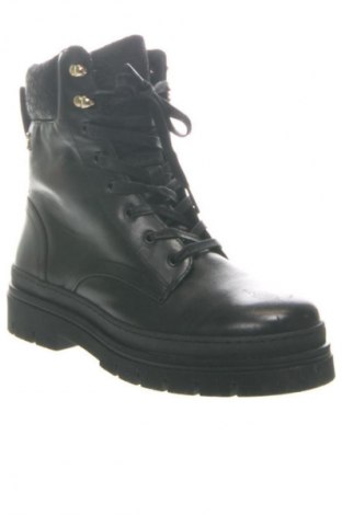 Botine de damă Tommy Hilfiger, Mărime 40, Culoare Negru, Preț 759,99 Lei