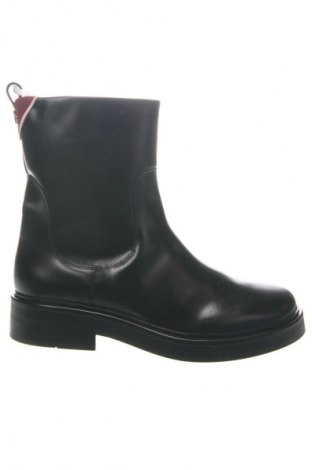 Damen Stiefeletten Tommy Hilfiger, Größe 41, Farbe Schwarz, Preis € 167,99