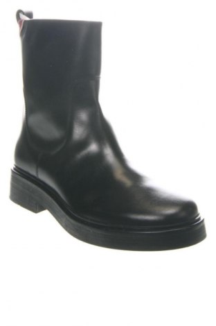 Damen Stiefeletten Tommy Hilfiger, Größe 41, Farbe Schwarz, Preis € 167,99