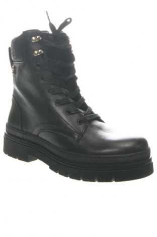 Dámské poltopánky Tommy Hilfiger, Veľkosť 39, Farba Čierna, Cena  174,95 €