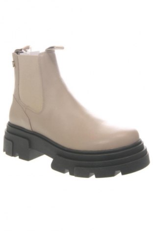 Damen Stiefeletten Tommy Hilfiger, Größe 39, Farbe Beige, Preis € 67,99