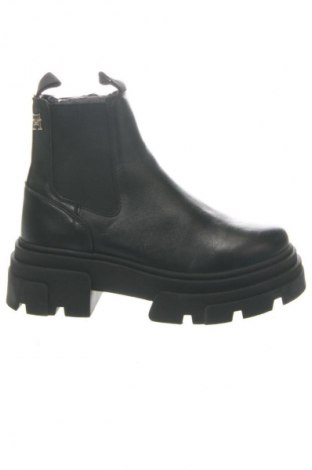 Dámské poltopánky Tommy Hilfiger, Veľkosť 36, Farba Čierna, Cena  68,95 €