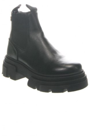 Dámské poltopánky Tommy Hilfiger, Veľkosť 36, Farba Čierna, Cena  68,95 €