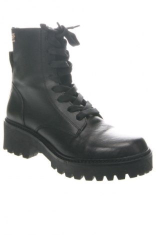 Dámské boty  Tommy Hilfiger, Velikost 39, Barva Černá, Cena  3 449,00 Kč