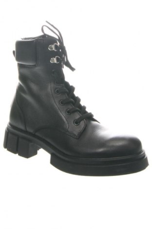 Damen Stiefeletten Tommy Hilfiger, Größe 38, Farbe Schwarz, Preis € 157,99