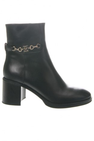 Damen Stiefeletten Tommy Hilfiger, Größe 40, Farbe Schwarz, Preis € 132,99