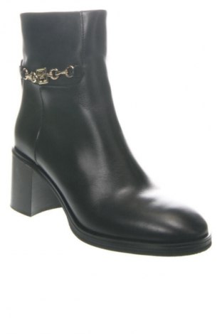 Damen Stiefeletten Tommy Hilfiger, Größe 40, Farbe Schwarz, Preis € 132,99