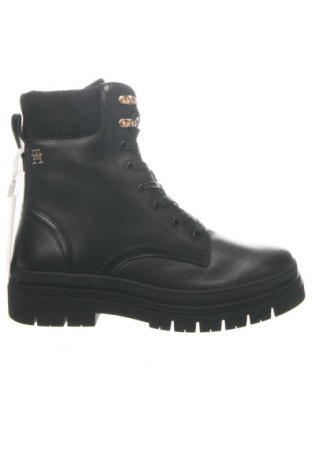 Damen Stiefeletten Tommy Hilfiger, Größe 41, Farbe Schwarz, Preis € 73,99