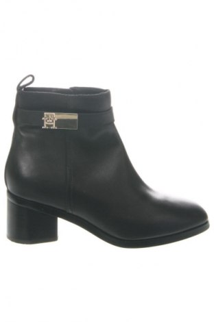Damen Stiefeletten Tommy Hilfiger, Größe 39, Farbe Schwarz, Preis € 142,99