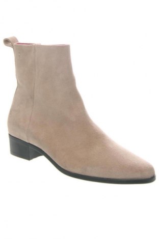 Női bokacsizma Tommy Hilfiger, Méret 39, Szín Bézs, Ár 50 569 Ft