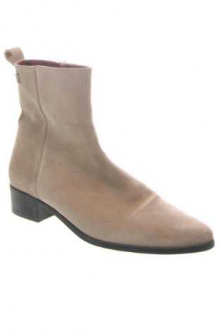 Dámské poltopánky Tommy Hilfiger, Veľkosť 39, Farba Béžová, Cena  112,95 €