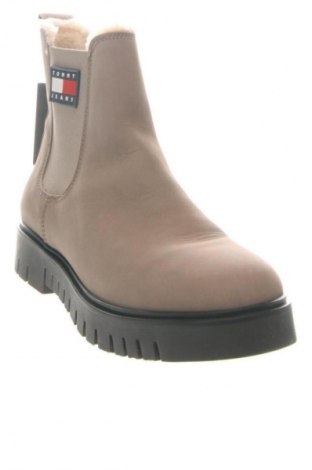 Dámské poltopánky Tommy Jeans, Veľkosť 38, Farba Hnedá, Cena  133,95 €