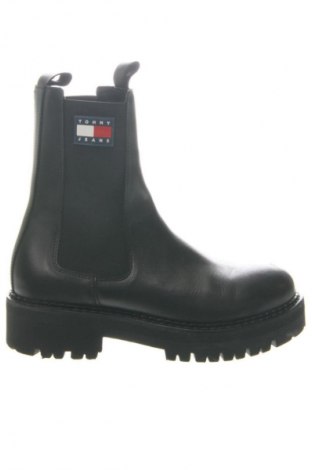 Női bokacsizma Tommy Jeans, Méret 40, Szín Fekete, Ár 37 749 Ft