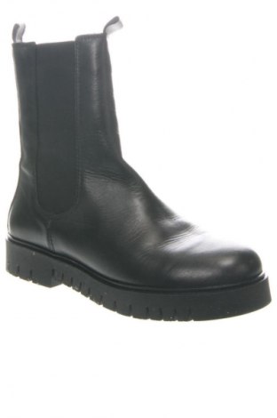 Dámské poltopánky Tommy Jeans, Veľkosť 40, Farba Čierna, Cena  119,95 €