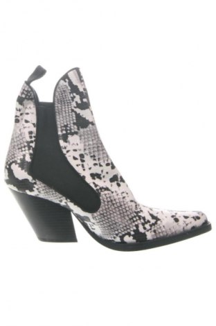 Damskie botki Zara Trafaluc, Rozmiar 39, Kolor Kolorowy, Cena 94,34 zł
