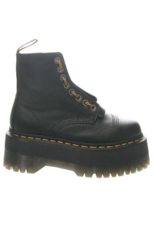 Dámske topánky  Dr. Martens, Veľkosť 36, Farba Čierna, Cena  249,95 €