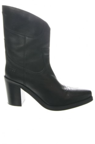 Dámske topánky  Hugo Boss, Veľkosť 39, Farba Čierna, Cena  129,41 €