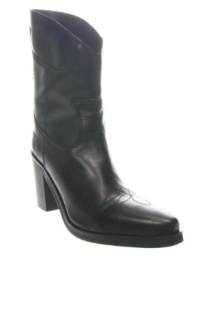 Dámske topánky  Hugo Boss, Veľkosť 39, Farba Čierna, Cena  129,41 €
