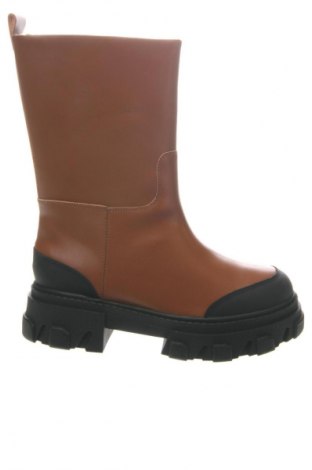 Dámske topánky  L37, Veľkosť 40, Farba Hnedá, Cena  157,95 €