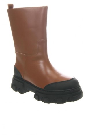 Dámske topánky  L37, Veľkosť 40, Farba Hnedá, Cena  157,95 €