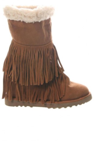 Dámske topánky  Madden Girl, Veľkosť 37, Farba Hnedá, Cena  44,95 €
