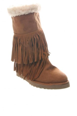 Dámske topánky  Madden Girl, Veľkosť 37, Farba Hnedá, Cena  44,95 €