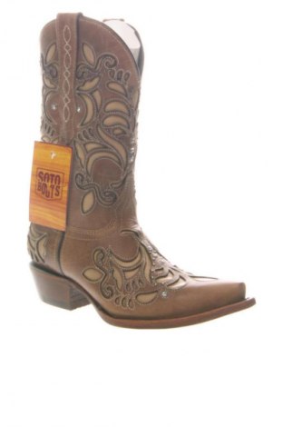Dámske topánky  Soto boots, Veľkosť 36, Farba Viacfarebná, Cena  94,27 €
