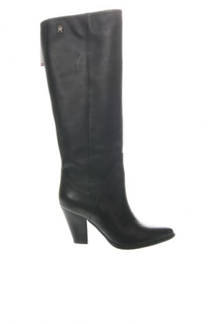 Dámské boty  Tommy Hilfiger, Velikost 38, Barva Černá, Cena  2 849,00 Kč