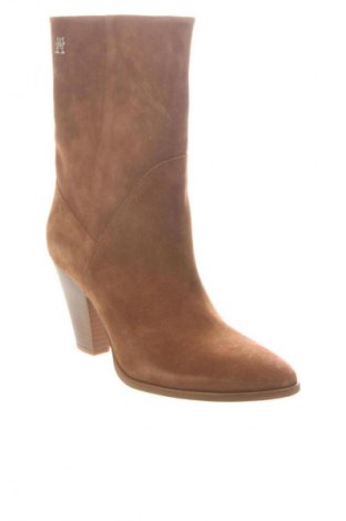 Dámske topánky  Tommy Hilfiger, Veľkosť 39, Farba Béžová, Cena  142,95 €