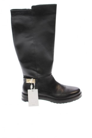 Dámske topánky  Tommy Hilfiger, Veľkosť 40, Farba Čierna, Cena  184,95 €